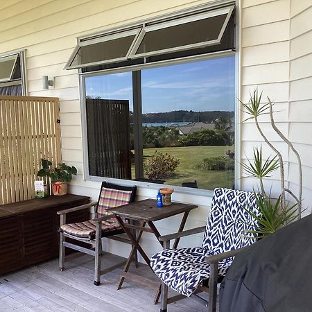 Al Der Rocs B&B Kerikeri Exterior foto