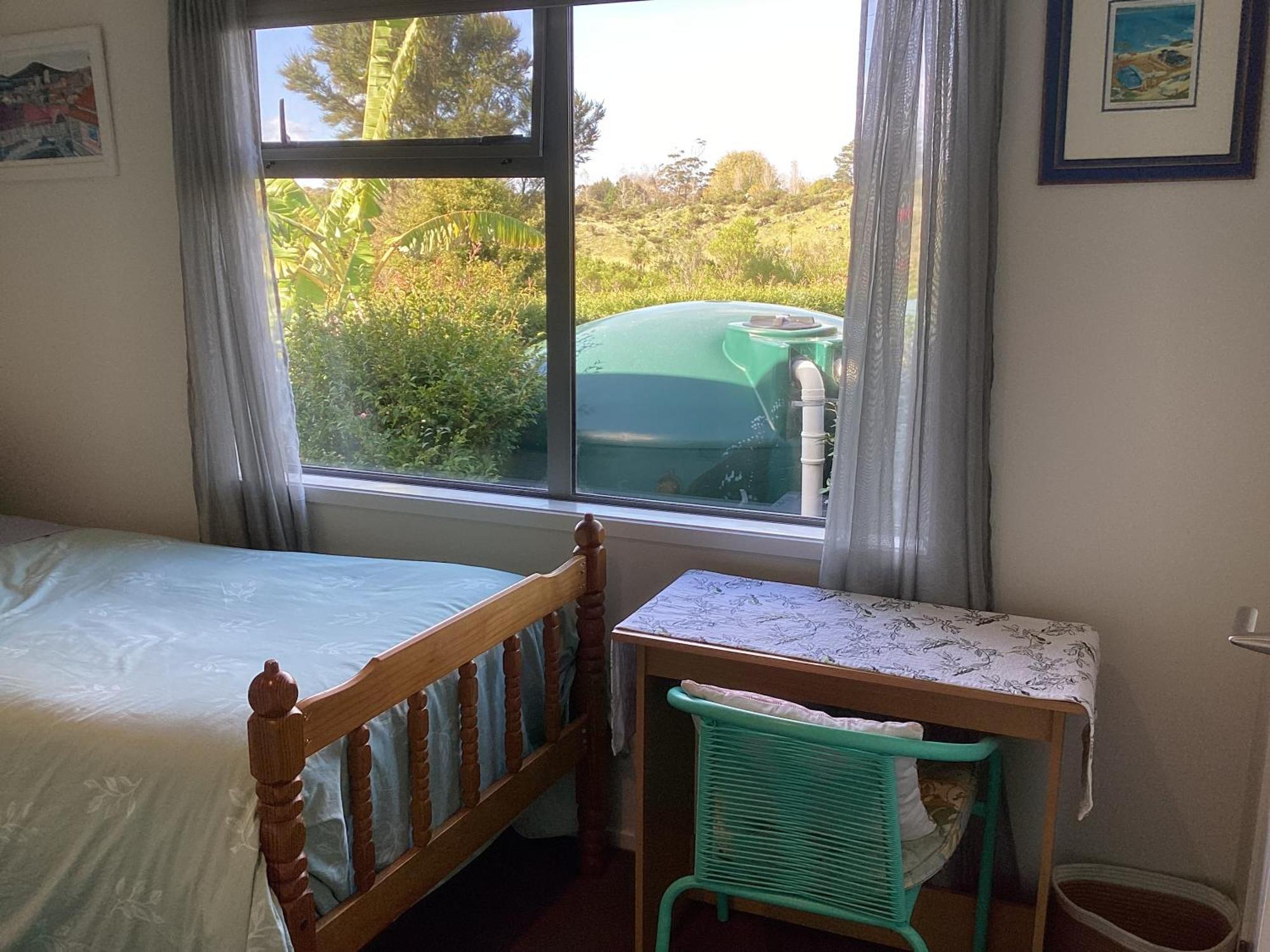 Al Der Rocs B&B Kerikeri Exterior foto