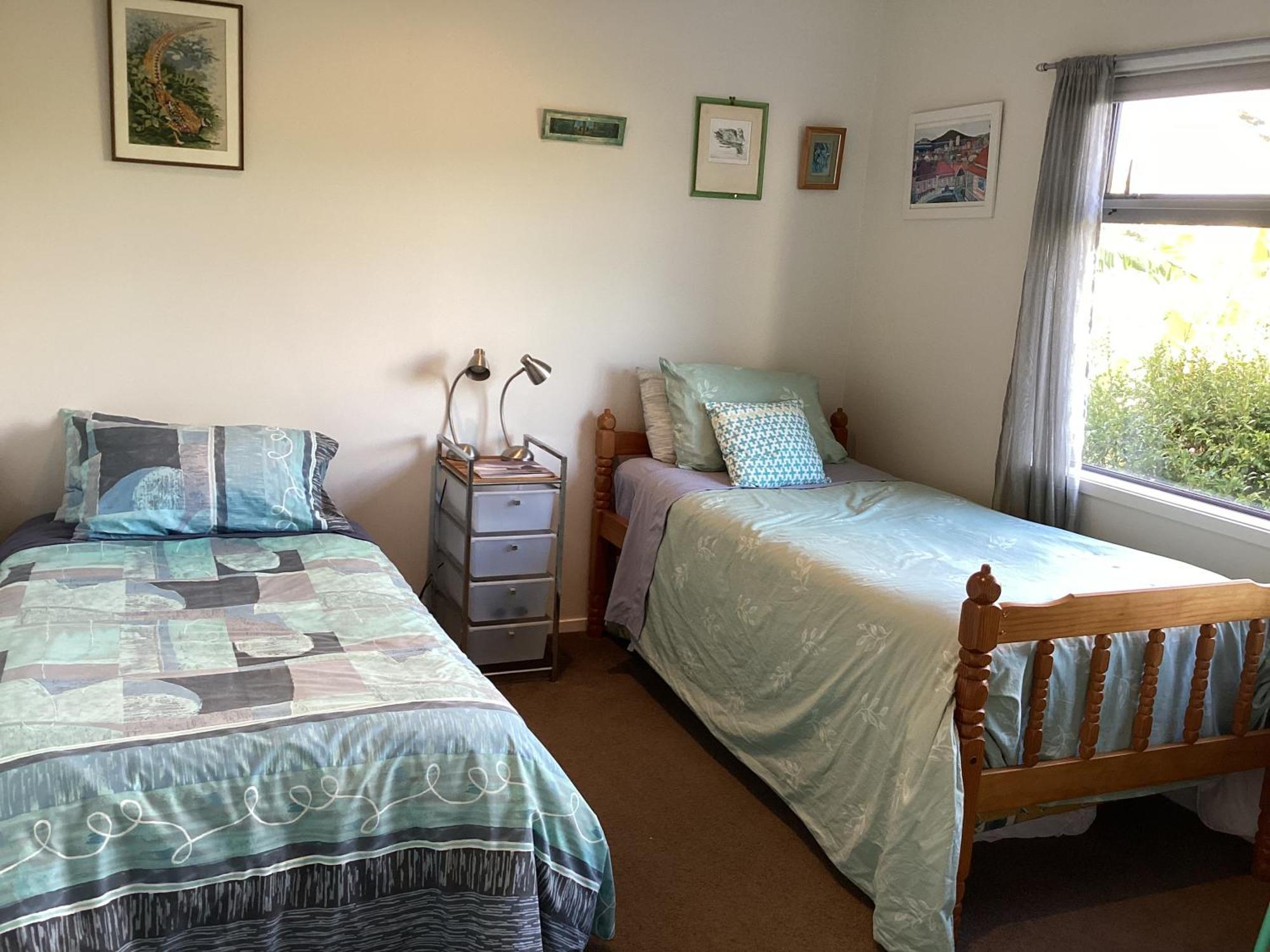 Al Der Rocs B&B Kerikeri Exterior foto