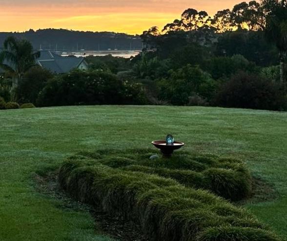 Al Der Rocs B&B Kerikeri Exterior foto