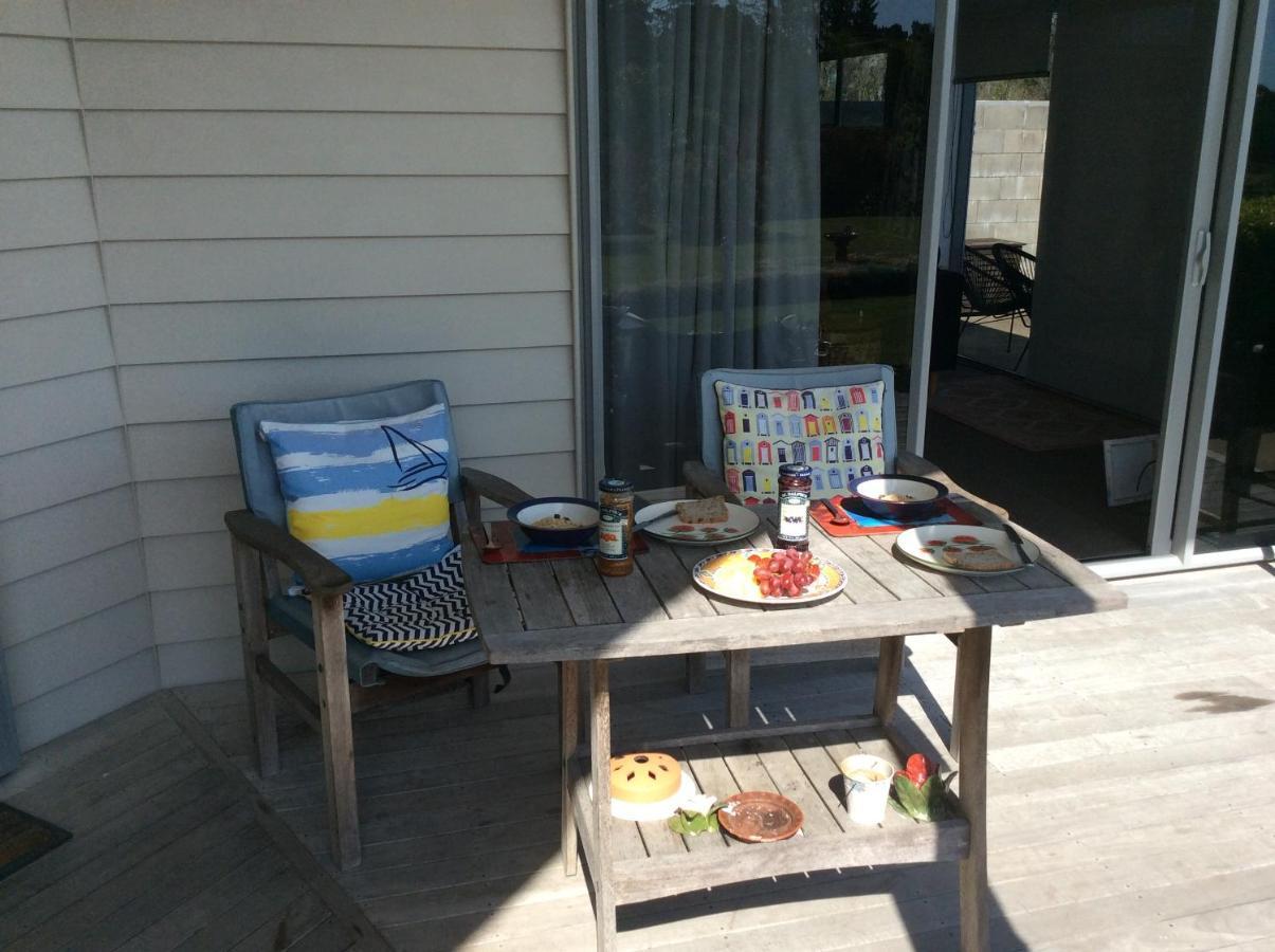 Al Der Rocs B&B Kerikeri Exterior foto